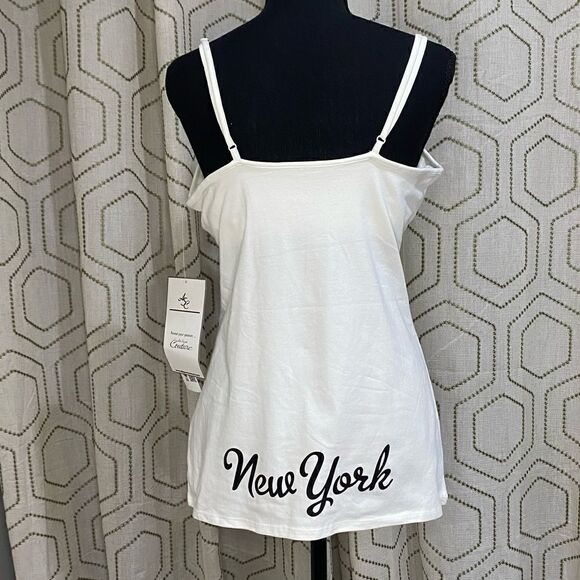 New York Jets NFL Tank Top - Picture 3 of 8